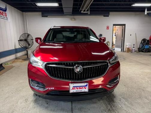 2019 Buick Enclave Premium