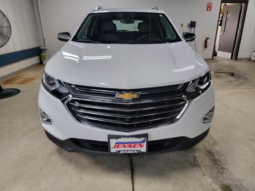 2021 Chevrolet Equinox Premier w/1LZ
