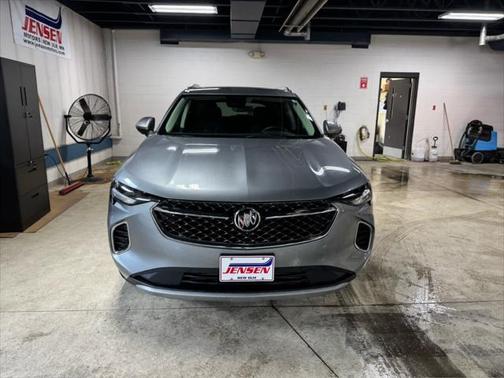 2023 Buick Envision Avenir AWD