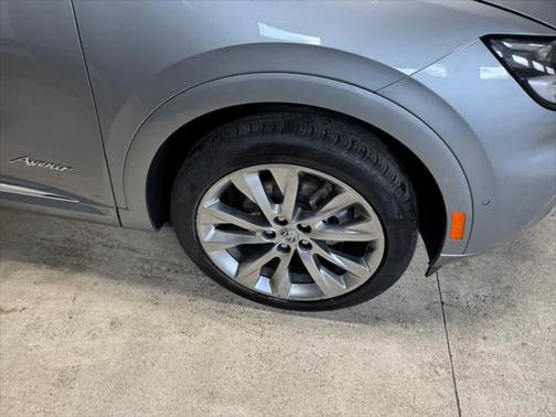 2023 Buick Envision Avenir AWD