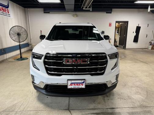 2026 GMC Acadia AWD Elevation