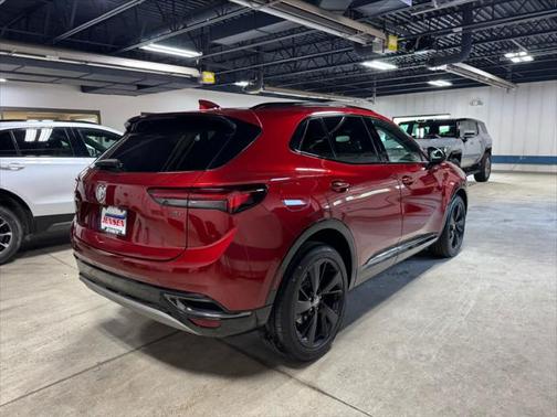 2023 Buick Envision Essence AWD