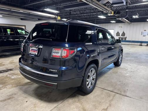 2016 GMC Acadia SLT-1