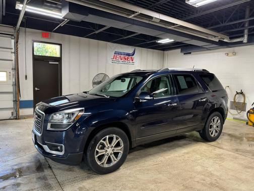 2016 GMC Acadia SLT-1