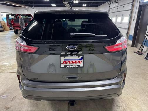 2024 Ford Edge ST Line