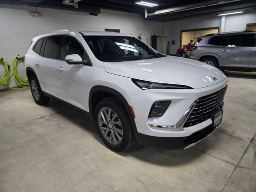 2025 Buick Enclave Preferred FWD