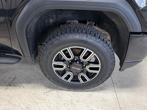 2023 GMC Sierra 3500 AT4