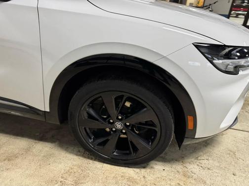 2022 Buick Envision AWD Essence