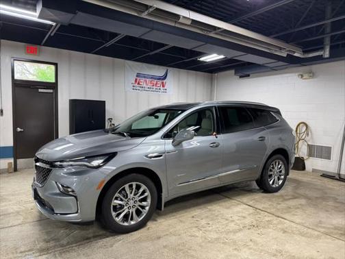 2023 Buick Enclave Avenir AWD