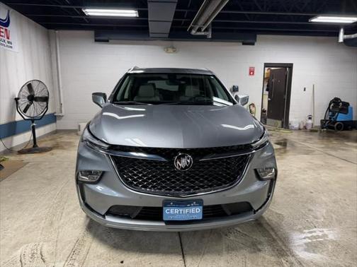 2023 Buick Enclave Avenir AWD