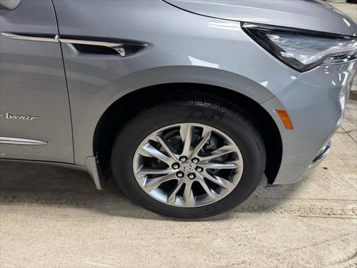 2023 Buick Enclave Avenir AWD