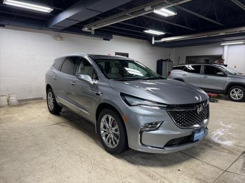 2023 Buick Enclave Avenir AWD