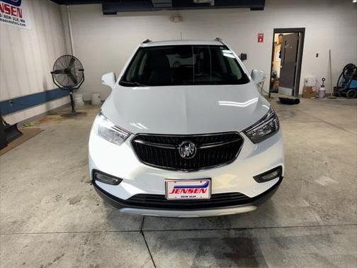 2019 Buick Encore Sport Touring
