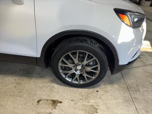 2019 Buick Encore Sport Touring