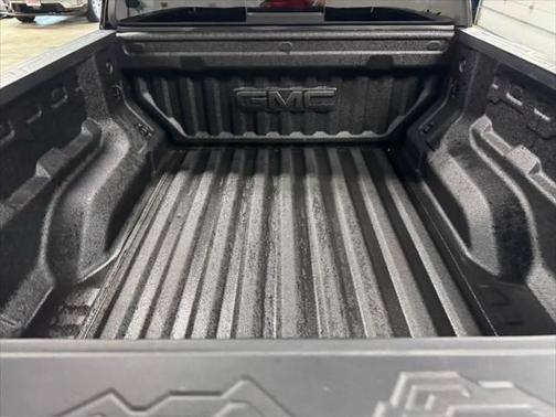 2023 GMC Canyon Base