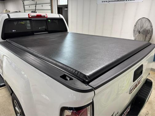 2019 GMC Canyon Denali