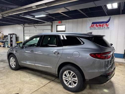 2021 Buick Enclave AWD Essence