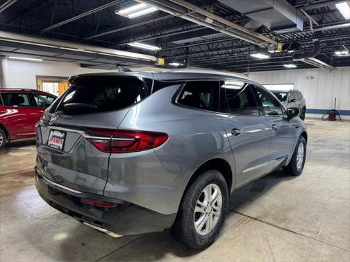 2021 Buick Enclave AWD Essence