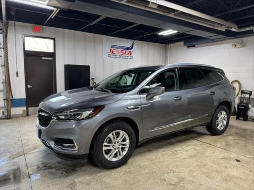 2021 Buick Enclave AWD Essence