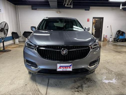 2021 Buick Enclave AWD Essence