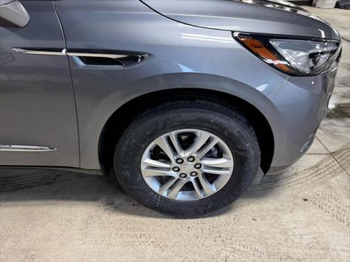 2021 Buick Enclave AWD Essence