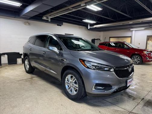 2021 Buick Enclave AWD Essence