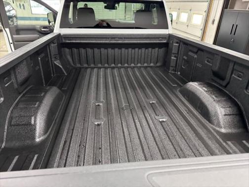 2025 GMC Sierra 3500 Base