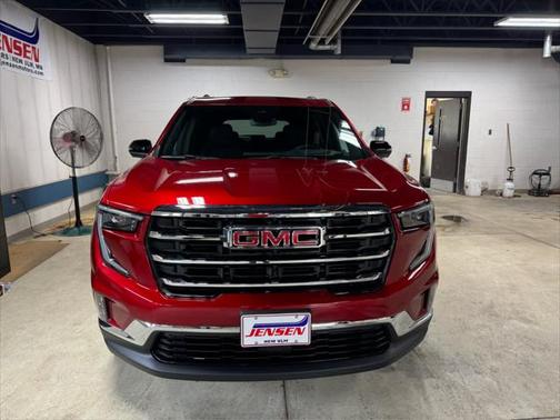 2025 GMC Acadia AWD Elevation