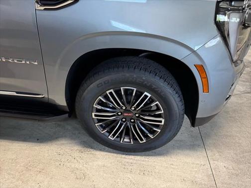 2025 GMC Yukon 4WD Elevation