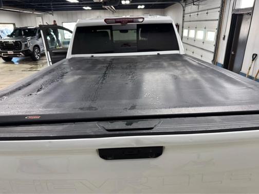 2024 Chevrolet Silverado 3500 High Country