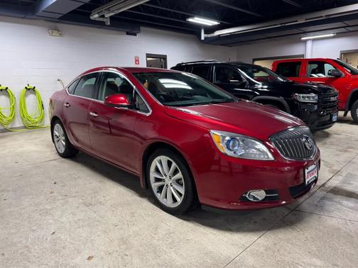 2014 Buick Verano Convenience