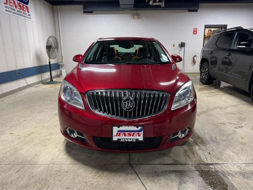 2014 Buick Verano Convenience