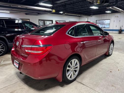 2014 Buick Verano Convenience