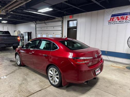 2014 Buick Verano Convenience