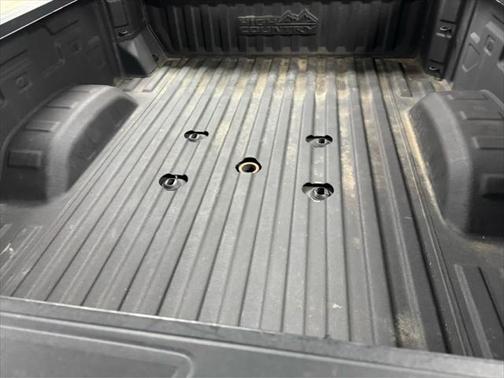 2022 Chevrolet Silverado 3500 High Country