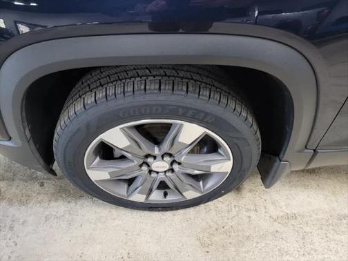 2017 GMC Acadia SLT-2