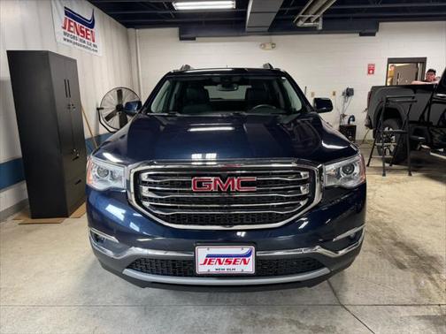 2017 GMC Acadia SLT-2