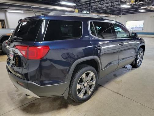 2017 GMC Acadia SLT-2