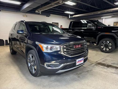 2017 GMC Acadia SLT-2