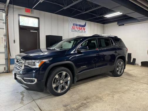 2017 GMC Acadia SLT-2