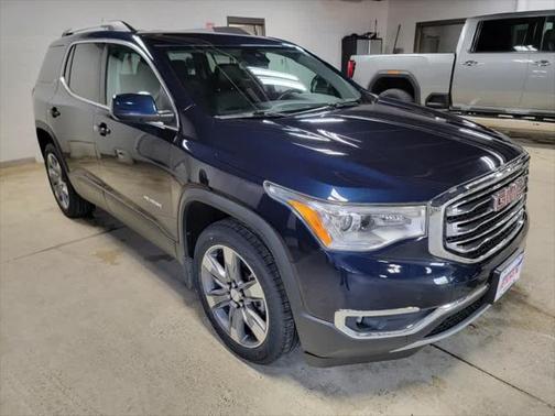 2017 GMC Acadia SLT-2