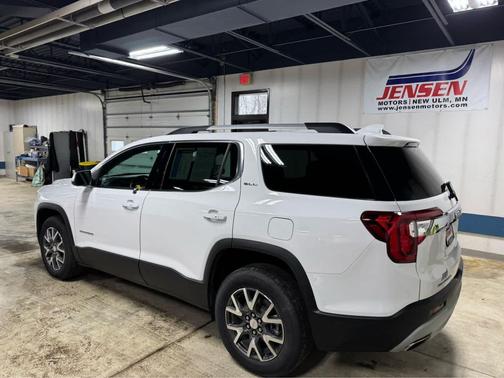 2023 GMC Acadia AWD SLE