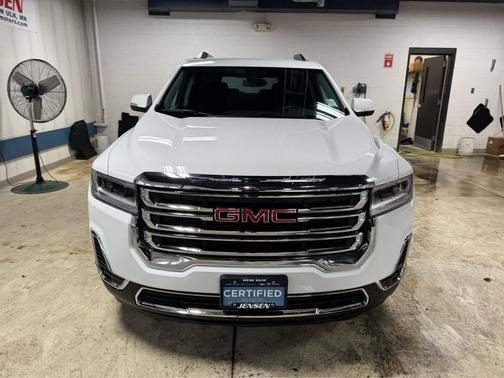 2023 GMC Acadia AWD SLE