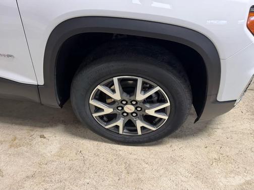 2023 GMC Acadia AWD SLE