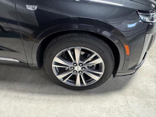 2020 Cadillac XT6 Premium Luxury AWD