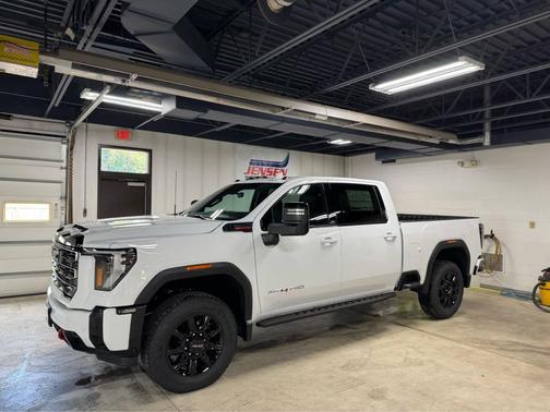 2026 GMC Sierra 3500 Base