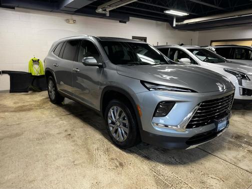 2025 Buick Enclave Preferred FWD