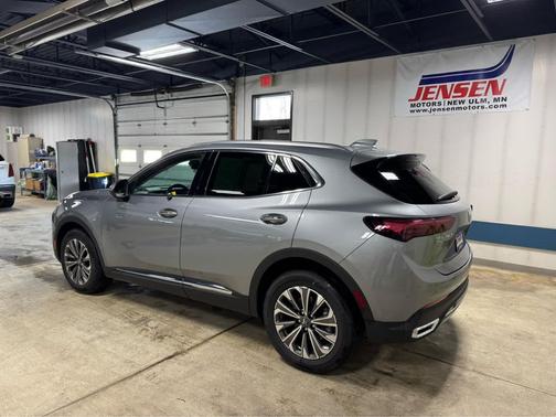 2025 Buick Envision Preferred AWD