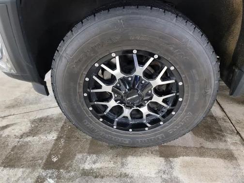 Sterling Metallic 2024 GMC Sierra 3500 Base