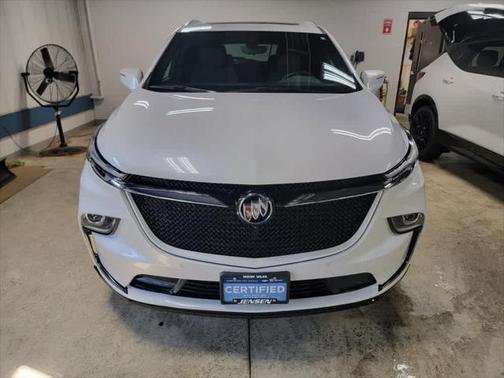 2022 Buick Enclave AWD Essence